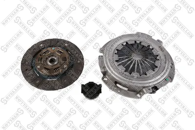 Clutch Kit Lada LARGUS Estate Van · Lada LARGUS · Nissan BLUEBIRD SYLPHY II