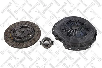 Clutch Kit Citroën EVASION MPV · Citroën JUMPY I · Citroën JUMPY I Van