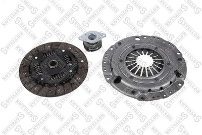 Clutch Kit Skoda OCTAVIA I · Skoda FABIA I · Skoda FABIA I Combi