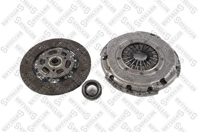 Clutch Kit Hyundai MATRIX · Hyundai GETZ · Hyundai ACCENT III