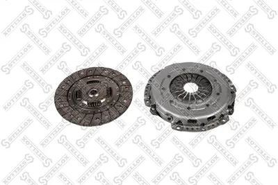 Clutch Kit Ford MONDEO IV Saloon · Ford MONDEO IV · Ford MONDEO IV Turnier