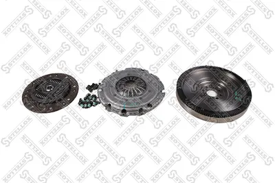 Clutch Kit Vw TRANSPORTER T4 Bus · Vw TRANSPORTER T4 Platform/Chassis (70E, 70L, 70M, 7DE, 7DL, 7D
