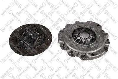 Clutch Kit Mercedes-Benz SPRINTER 2-t Platform/Chassis · Mercedes-Benz SPRINTER 2-t Van · Mercedes-Benz SPRINTER 2-t Bus