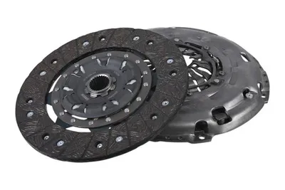 Clutch Kit Vw MULTIVAN T5 · Vw TRANSPORTER T5 Platform/Chassis (7JD, 7JE, 7JL, 7JY, 7JZ, 7F · Vw TRANSPORTER T5 Van