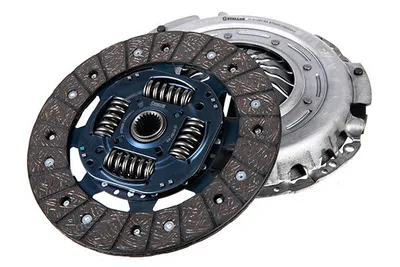 Clutch Kit Ford TRANSIT Bus · Ford TRANSIT Van · Ford TRANSIT Platform/Chassis