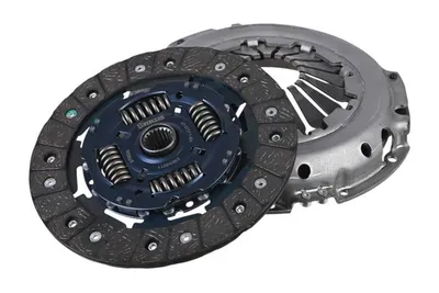 Clutch Kit Nissan TERRANO · Renault SCÉNIC II · Renault CLIO III