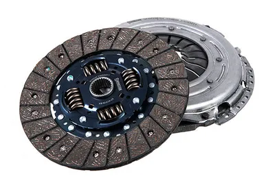 Clutch Kit Vw CRAFTER 30-35 Bus · Vw CRAFTER 30-50 Van · Vw CRAFTER 30-50 Platform/Chassis