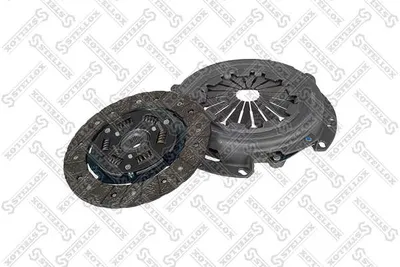 Clutch Kit Lada LARGUS Estate Van · Lada LARGUS · Nissan BLUEBIRD SYLPHY II