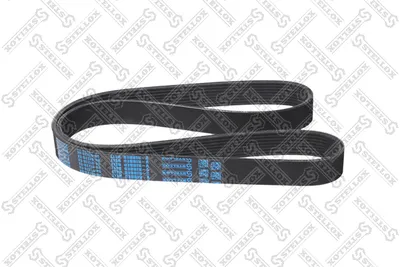 V-Ribbed Belt Mazda 6 Saloon · Mazda 6 Hatchback · Mazda 6 Station Wagon