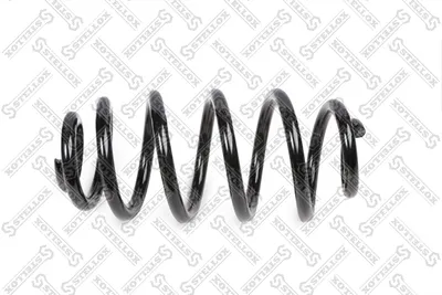 Suspension Spring Audi A4 B6 · Audi A4 B7