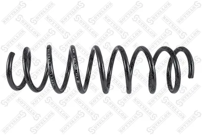 Suspension Spring Bmw 5