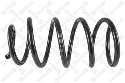 Suspension Spring Fiat PUNTO