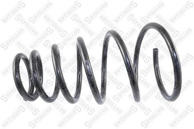 Suspension Spring Hyundai TUCSON · Kia SPORTAGE II