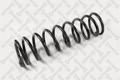 Suspension Spring Lada NIVA Closed Off-Road Vehicle · Toyota LAND CRUISER 80