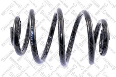 Suspension Spring Opel SENATOR B · Opel OMEGA B
