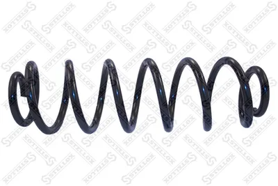 Suspension Spring Skoda OCTAVIA I · Skoda OCTAVIA I Combi · Skoda ROOMSTER