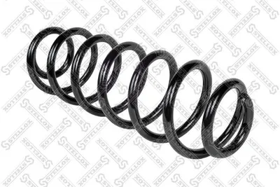 Suspension Spring Skoda RAPID · Vw GOLF V · Vw GOLF VI