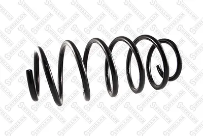 Suspension Spring Audi 80 B4 Saloon · Audi 80 B4 Avant · Audi A4 B5