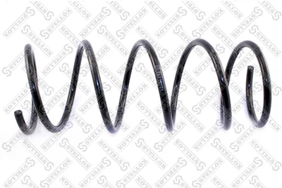 Suspension Spring Citroën XSARA PICASSO