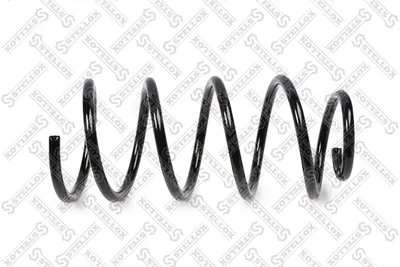 Suspension Spring Chevrolet LACETTI · Chevrolet NUBIRA Saloon · Daewoo NUBIRA Saloon