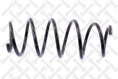 Suspension Spring Ford FIESTA V · Ford FUSION · Ford FIESTA V Van