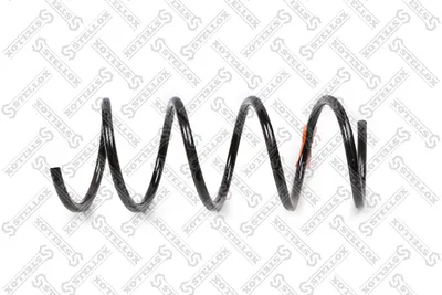 Suspension Spring Mercedes-Benz VANEO