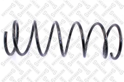 Suspension Spring Citroën ZX · Citroën BERLINGO / BERLINGO FIRST Box Body/MPV · Citroën BERLINGO / BERLINGO FIRST MPV