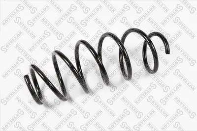 Suspension Spring Peugeot 207 · Peugeot 207 CC · Peugeot 207 SW
