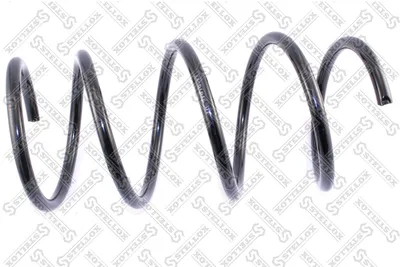 Suspension Spring Renault ESPACE III