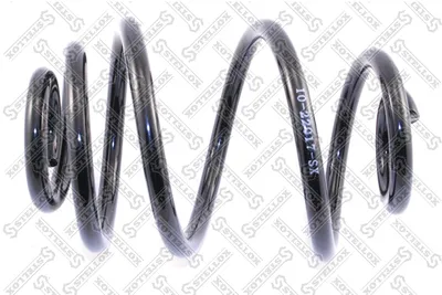 Suspension Spring Opel KADETT E · Opel KADETT E Convertible · Opel KADETT E Estate