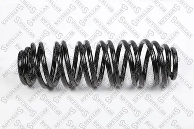 Suspension Spring Skoda OCTAVIA II · Skoda OCTAVIA II Combi · Vw GOLF V