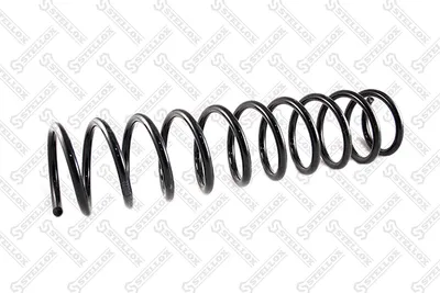 Suspension Spring Volvo V40 Estate