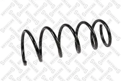 Suspension Spring Renault DUSTER · Dacia DUSTER