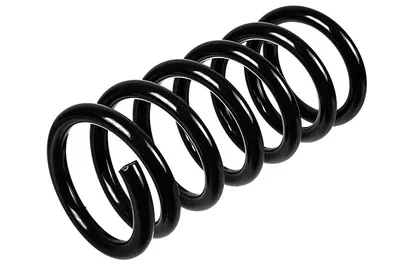 Suspension Spring Mitsubishi PAJERO IV · Mitsubishi PAJERO IV Van