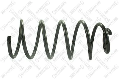 Suspension Spring Seat TOLEDO II · Seat LEON · Skoda OCTAVIA I