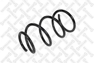 Suspension Spring Toyota AVENSIS Saloon · Toyota AVENSIS Estate · Toyota AVENSIS