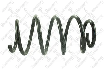 Suspension Spring Vw MULTIVAN T5 · Vw TRANSPORTER T5 Platform/Chassis (7JD, 7JE, 7JL, 7JY, 7JZ, 7F · Vw TRANSPORTER T5 Van