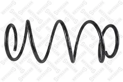 Suspension Spring Volvo S40 I · Volvo V40 Estate