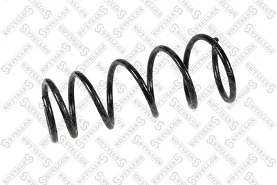 Suspension Spring Fiat SEDICI · Suzuki SX4