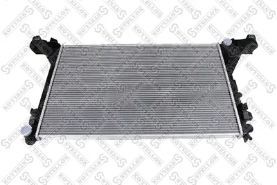 Radiator, engine cooling Nissan NV400 Van · Nissan NV400 Bus · Nissan NV400 Platform/Chassis