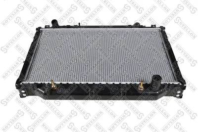 Radiator, engine cooling Toyota LAND CRUISER 80