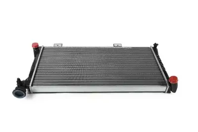 Radiator, engine cooling Lada NIVA Closed Off-Road Vehicle