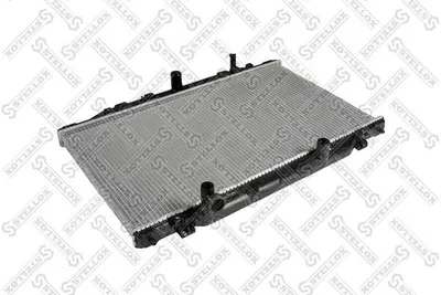 Radiator, engine cooling Mazda CX-5