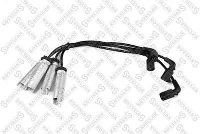 Ignition Cable Kit Chevrolet AVEO / KALOS Saloon · Chevrolet LANOS Saloon · Chevrolet AVEO / KALOS Hatchback