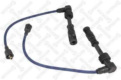 Ignition Cable Kit Audi A4 B5 · Audi A6 C4 · Audi A4 B5 Avant