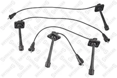 Ignition Cable Kit Toyota AVENSIS · Toyota CAMRY · Toyota AVENSIS Liftback
