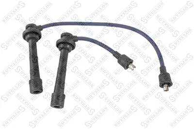 Ignition Cable Kit Suzuki SWIFT II Hatchback · Suzuki BALENO Hatchback · Suzuki BALENO