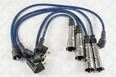 Ignition Cable Kit Seat CORDOBA · Seat TOLEDO I · Seat IBIZA II