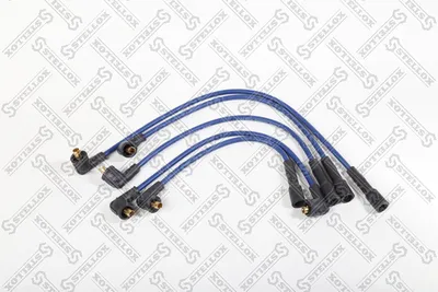 Ignition Cable Kit Lada 1200-1500 Estate · Lada 1200-1600 · Lada NIVA Closed Off-Road Vehicle
