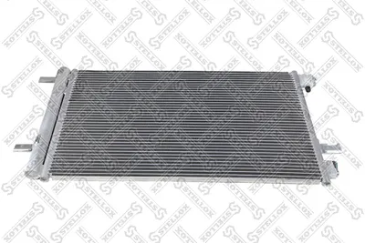 Condenser, air conditioning Opel INSIGNIA A · Opel INSIGNIA A Saloon · Opel INSIGNIA A Sports Tourer